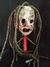 Mascara " Corey 25 anos de Slipknot"sob encomenda 20 dias - tienda online