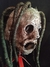 Mascara " Corey 25 anos de Slipknot"sob encomenda 20 dias