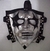 MASCARA " James SlipKnot"..sob encomenda 10 dias - ARTERROR