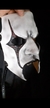 MASCARA " JAMES SLIPKNOT" sob encomenda...30 dias - loja online
