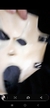 MASCARA " JAMES SLIPKNOT" sob encomenda...30 dias - ARTERROR