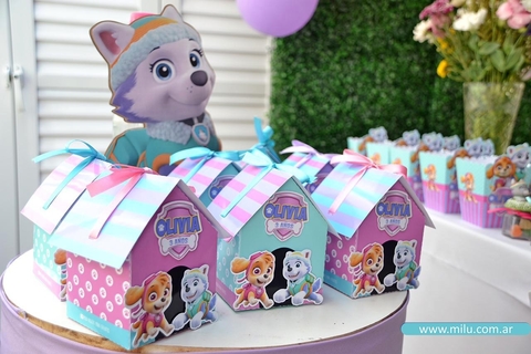 Banner de la categoría Cajas golosineras