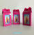 Milk box Shaker - tienda online