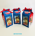Milk box Shaker - Milu Diseño