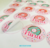 Stickers Troquelados (hoja A4)