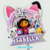 Caketopper 3D Shaker - Milu Diseño