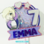 Imagen de Caketopper 3D Shaker