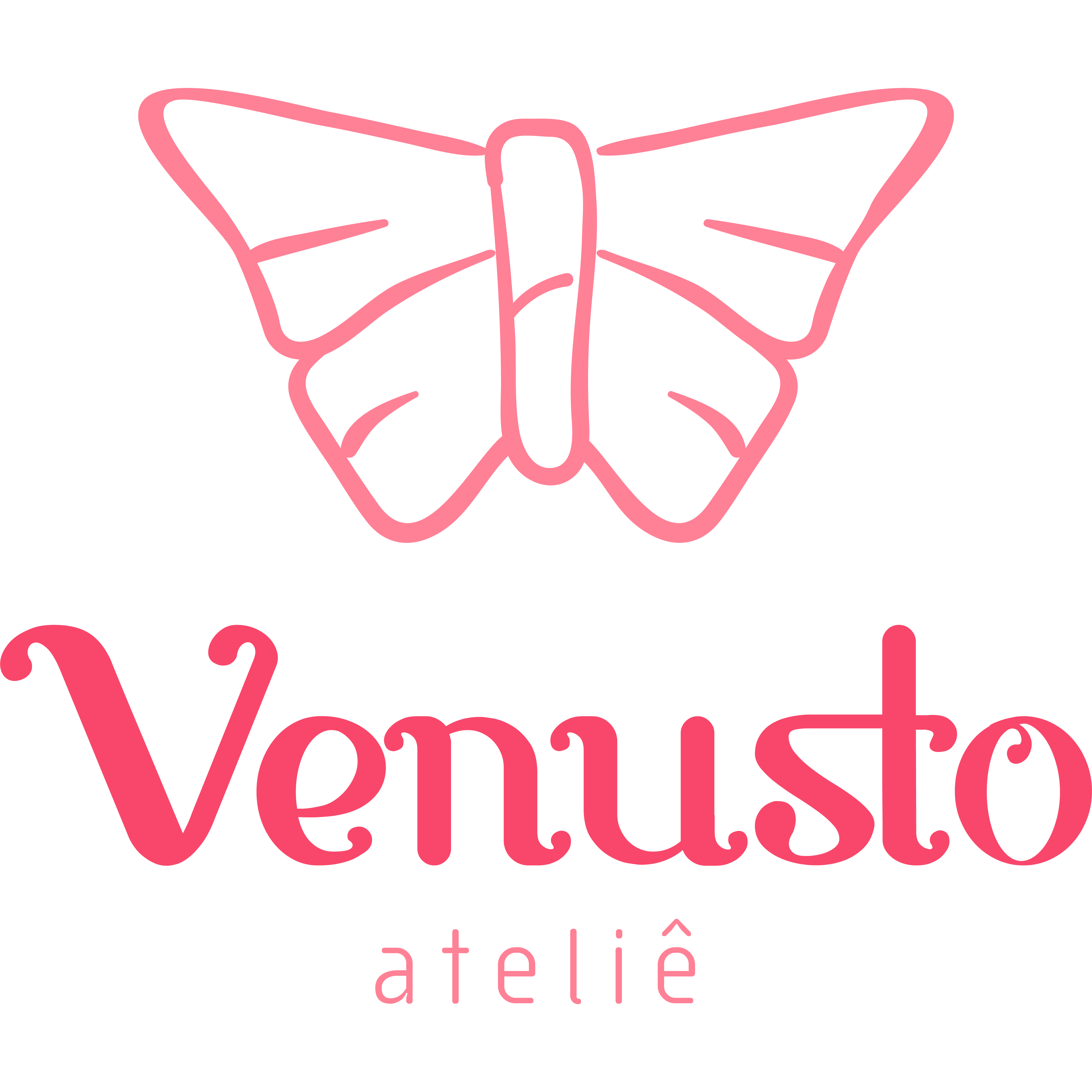 Venusto Ateliê
