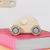 Carro Baby Azul - comprar online