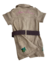 Macacão Safari Minnie - comprar online