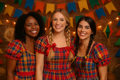 Banner da categoria São João