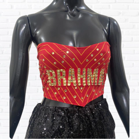 CROPPED-CR7005 - comprar online