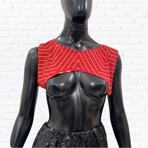 CROPPED-CR7006 - comprar online