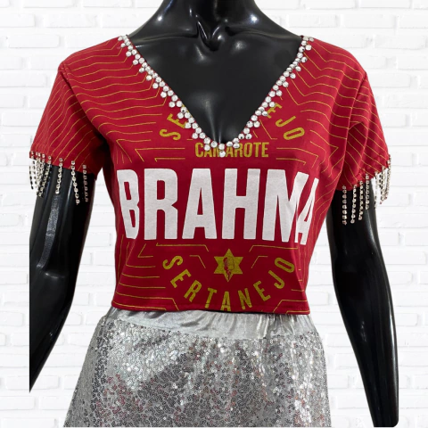 CROPPED-CR7022 - comprar online