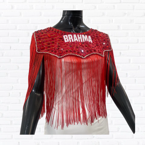 CROPPED-CR7008 - comprar online