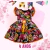 VESTIDO LUANA