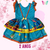 VESTIDO HAYLLA