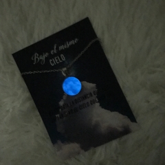 Cadenita cielo - comprar online