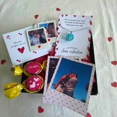 Box n°3 14 de Febrero || San Valentín - comprar online