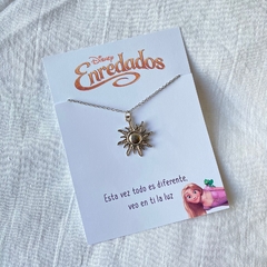 Cadenita Enredados
