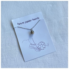 collar pelotita