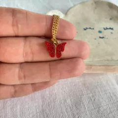 Mariposa - Delu 