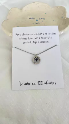 Te amo 100 idiomas - comprar online