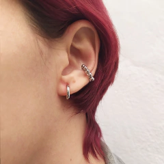 Argolinha Mini Aço