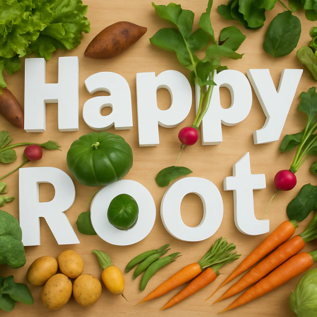 Happy Roots