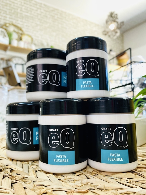 Pasta flexible Eq arte