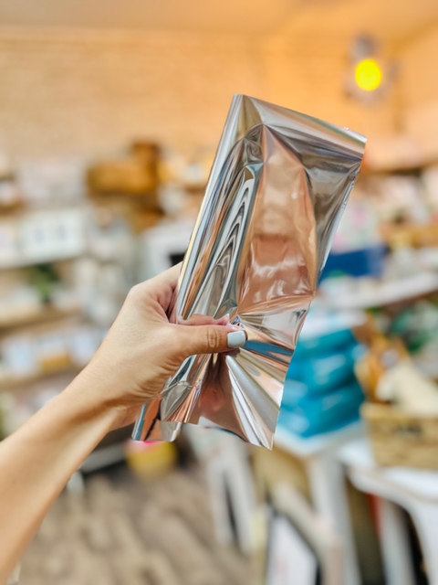 laminado Eterna foil A4