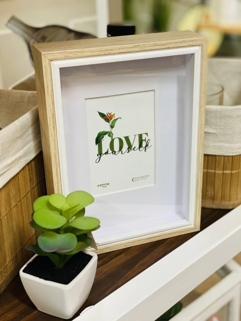 Marco para foto 15x21cm línea libertad