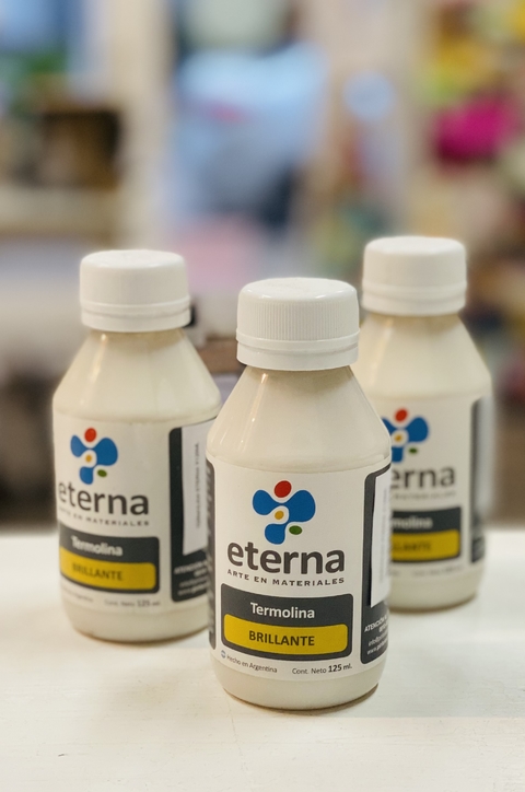 Termolina eterna x125ml