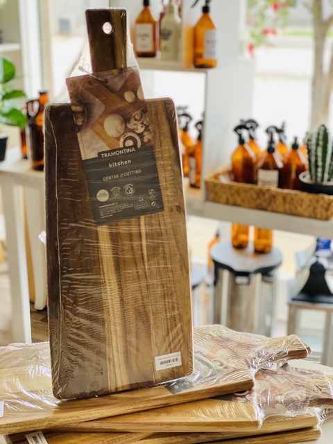 Tabla tramontina alargada - comprar online