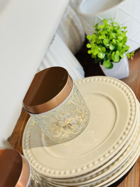 plato playo atenas crudo x6 - comprar online