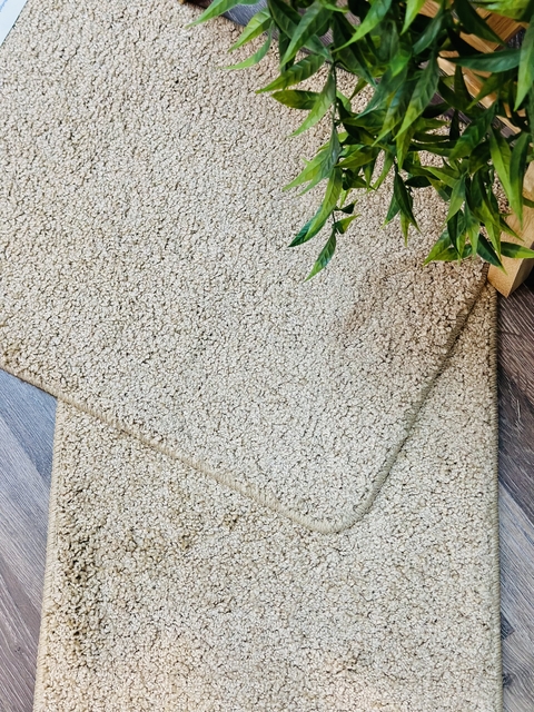 alfombra de baño arena - comprar online