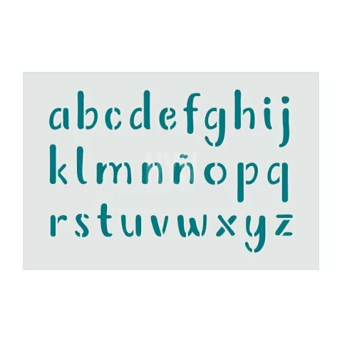 stencil amcII min hyn laser 20X30 STABC 004