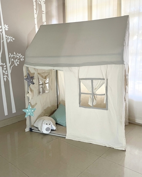 ENROLLABLE. Beige oscuro - comprar online