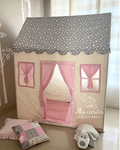 CLASICA Grande. ESTRELLAS