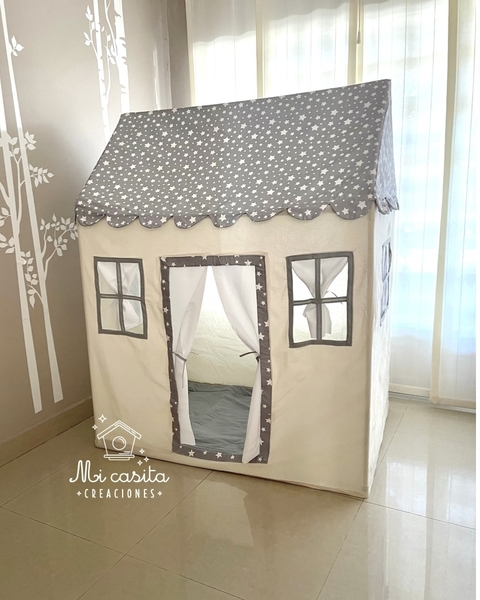 COMBO C. GRANDE + PISO + LUCES + ENVÍO