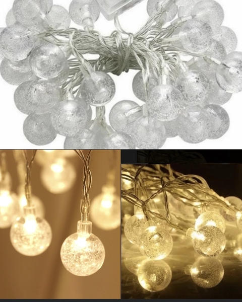 Guirnalda Luces Led - comprar online