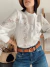 Camisa Minerva blanca en internet