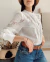Camisa Minerva blanca - Valkiria