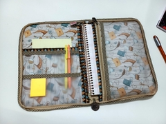 Pasta Organizadora HP - comprar online