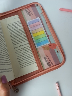 Capa Para Livros Meninas - comprar online