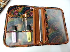 Pasta Organizadora Com Bolso - comprar online