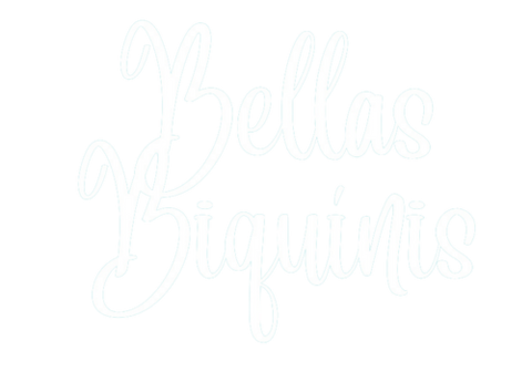 Bellas biquini