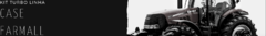 Banner da categoria Case Farmall 