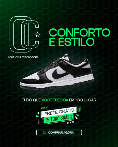 Carrusel Out Collection