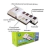 Estabilizador de tensión 6 salidas 220v c/filtr - Atomlux R500@ - comprar online